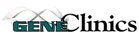 GeneClinics Logo