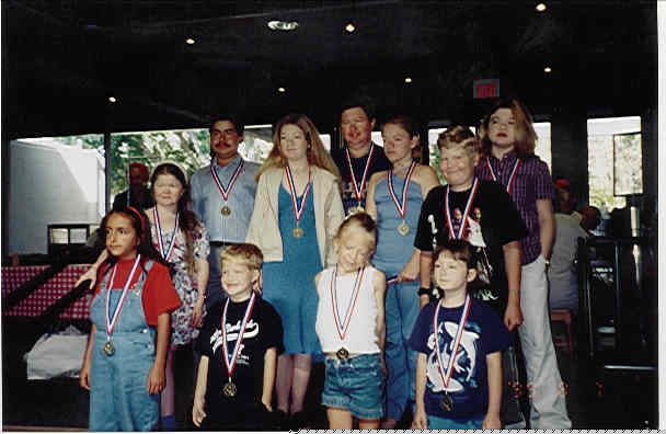 All The Kids