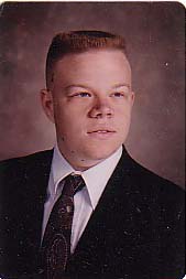 High School Senior Picture(1994