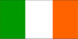 Flag of Ireland