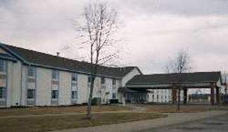 Ramada in Springfield, Ill